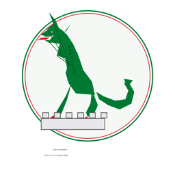 Ljubljana Dragon Emblem